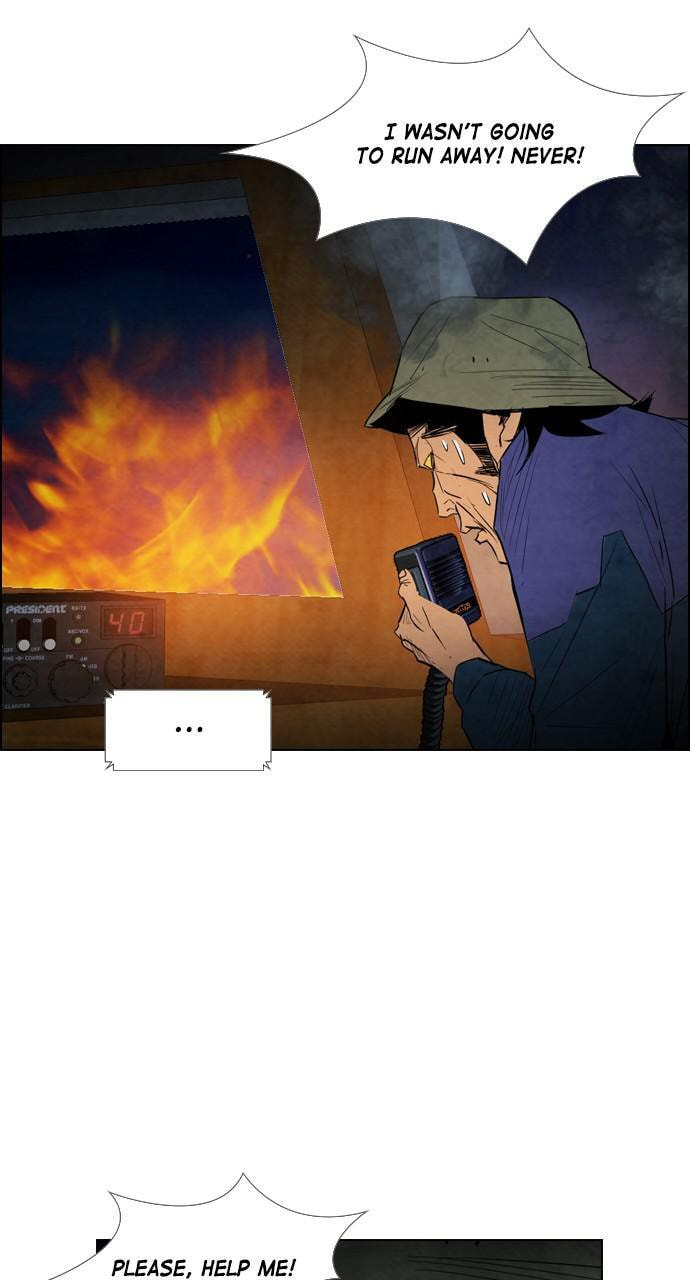 Read REAWAKENED MAN chapter 19 image 19 on Lezhin