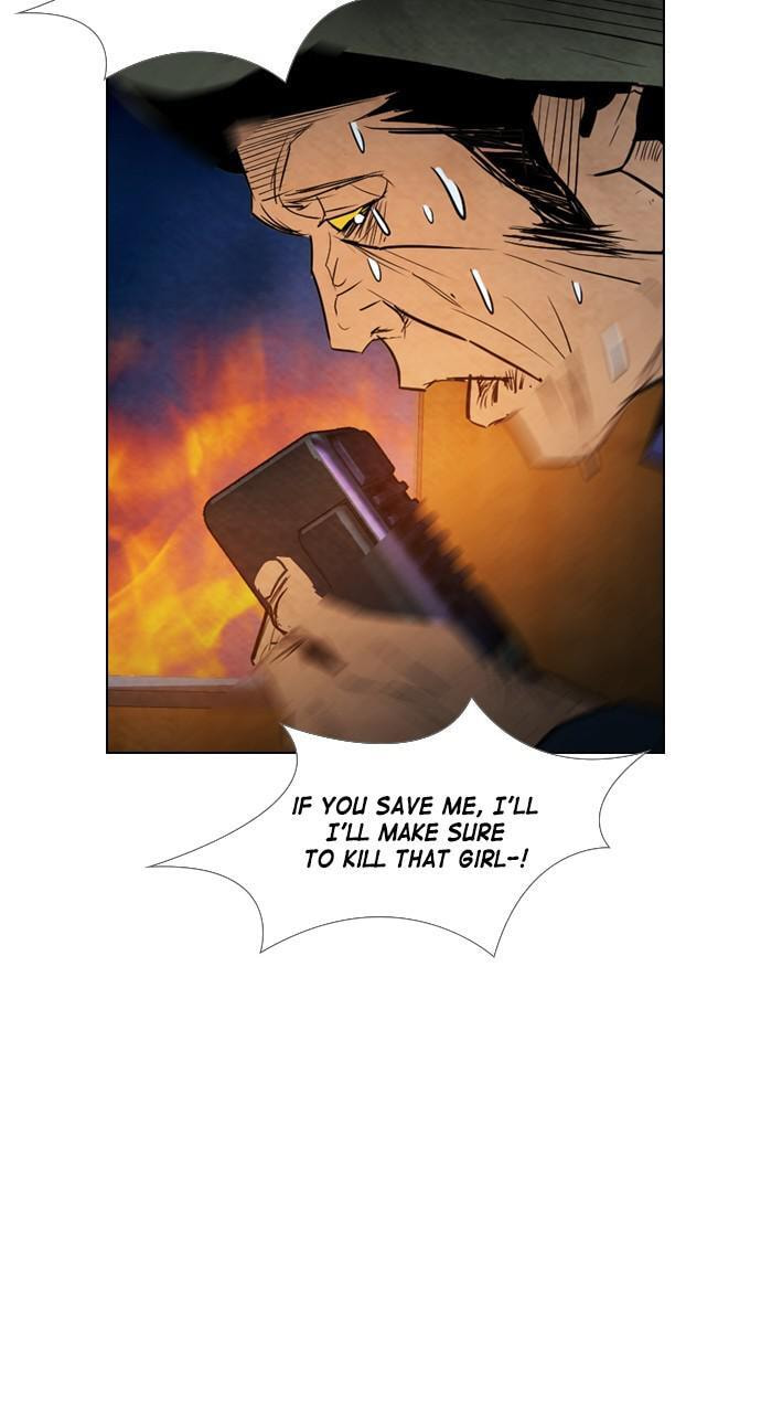 Read REAWAKENED MAN chapter 19 image 20 on Lezhin