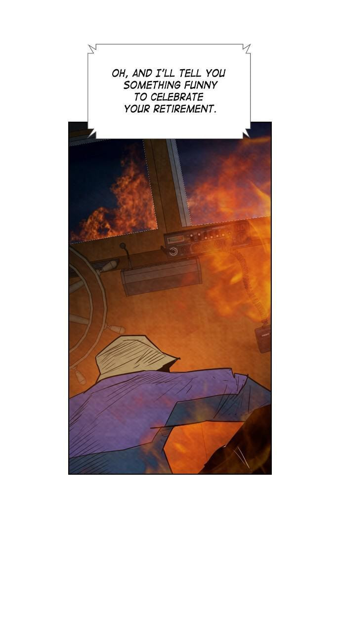 Read REAWAKENED MAN chapter 19 image 30 on Lezhin