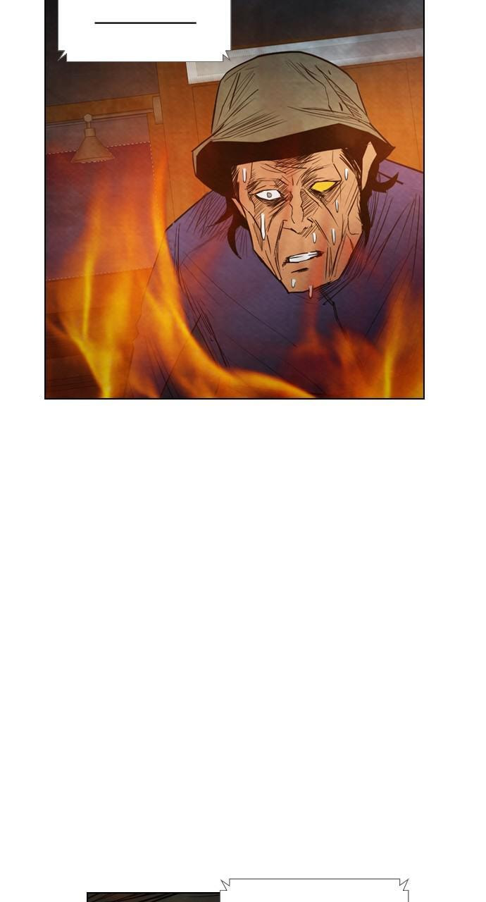 Read REAWAKENED MAN chapter 19 image 32 on Lezhin