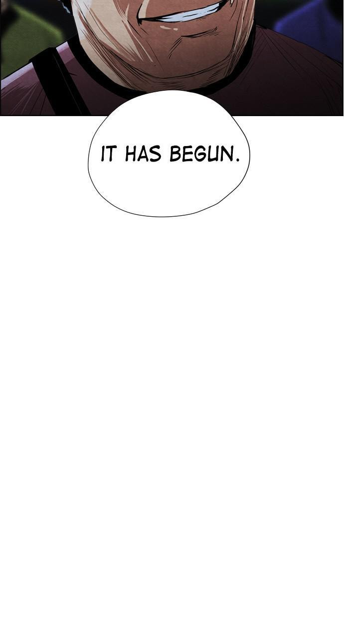 Read REAWAKENED MAN chapter 19 image 4 on Lezhin