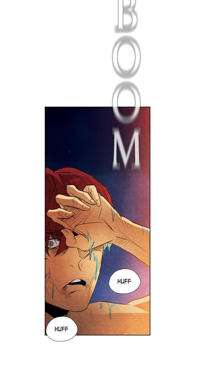 Read REAWAKENED MAN chapter 19 image 41 on Lezhin
