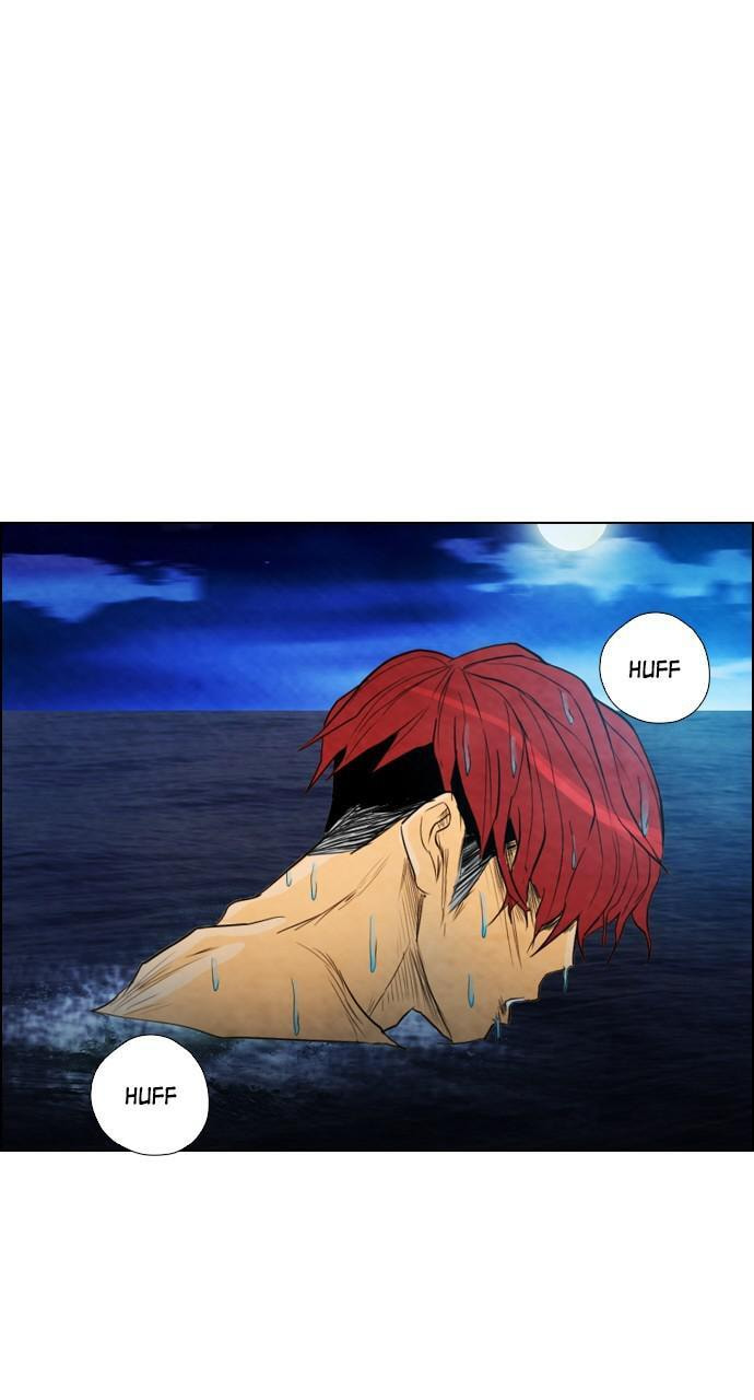 Read REAWAKENED MAN chapter 19 image 48 on Lezhin
