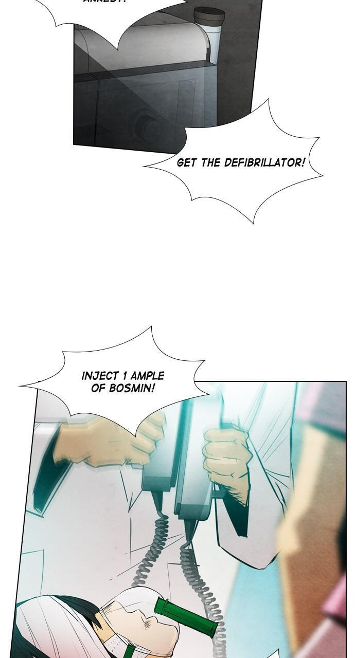 Read REAWAKENED MAN chapter 19 image 56 on Lezhin