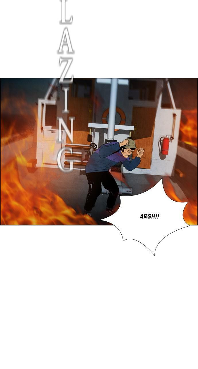 Read REAWAKENED MAN chapter 19 image 6 on Lezhin