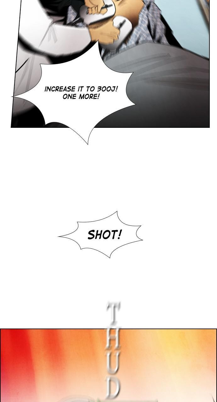 Read REAWAKENED MAN chapter 19 image 60 on Lezhin