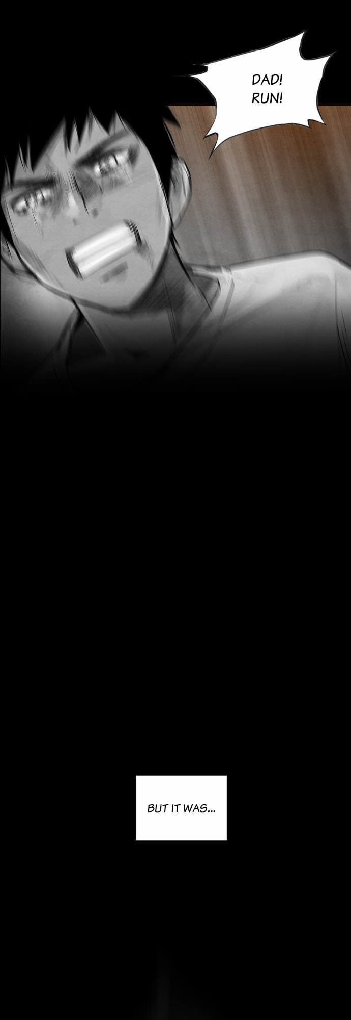 Read REAWAKENED MAN chapter 2.1 image 15 on Lezhin