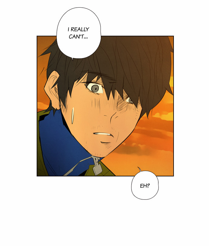 Read REAWAKENED MAN chapter 2.1 image 43 on Lezhin
