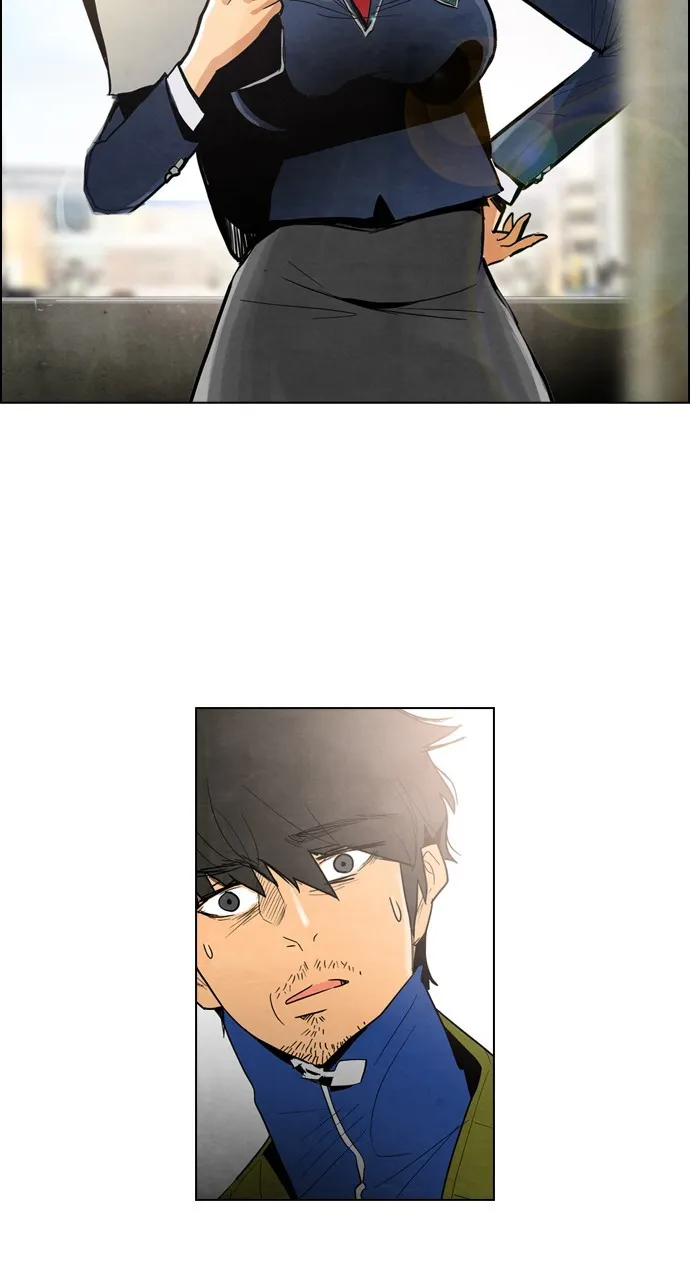 Read REAWAKENED MAN chapter 2 image 19 on Lezhin