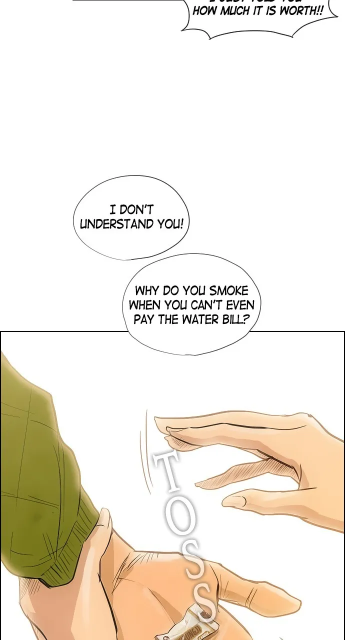 Read REAWAKENED MAN chapter 2 image 25 on Lezhin