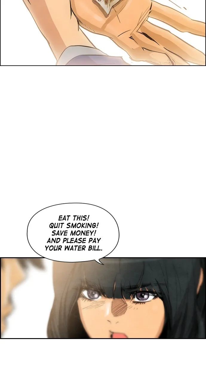 Read REAWAKENED MAN chapter 2 image 26 on Lezhin