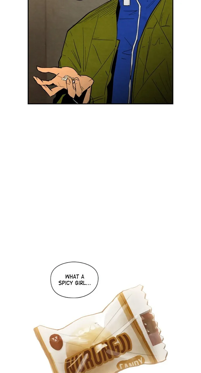 Read REAWAKENED MAN chapter 2 image 28 on Lezhin