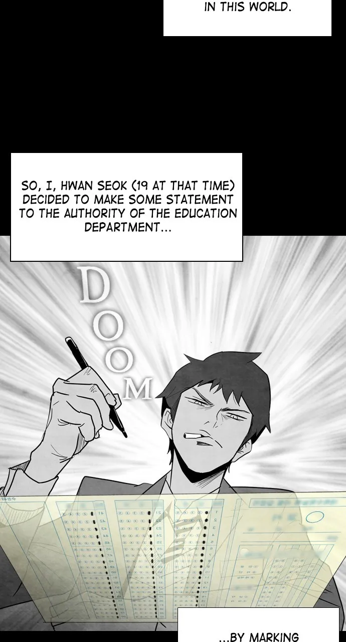 Read REAWAKENED MAN chapter 2 image 32 on Lezhin