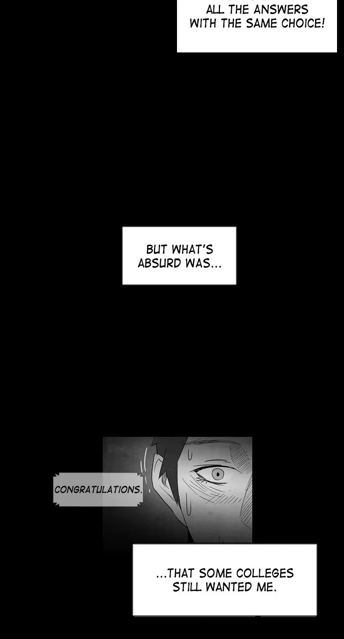 Read REAWAKENED MAN chapter 2 image 33 on Lezhin