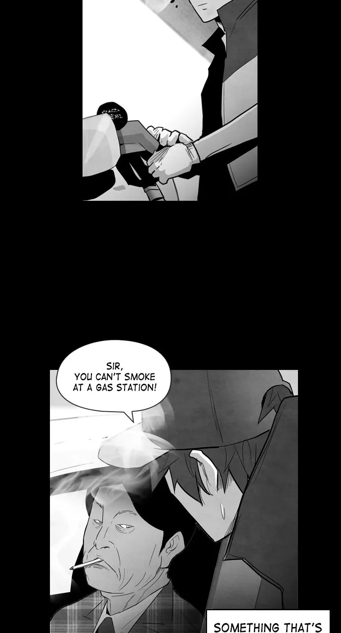 Read REAWAKENED MAN chapter 2 image 36 on Lezhin