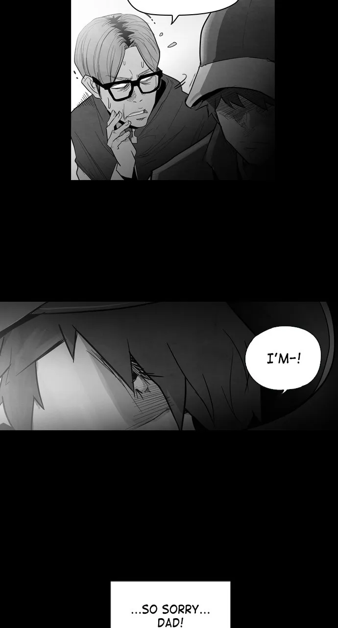 Read REAWAKENED MAN chapter 2 image 39 on Lezhin