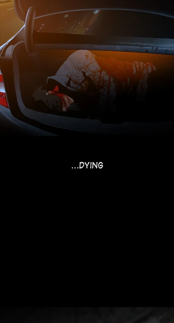 Read REAWAKENED MAN chapter 2 image 4 on Lezhin