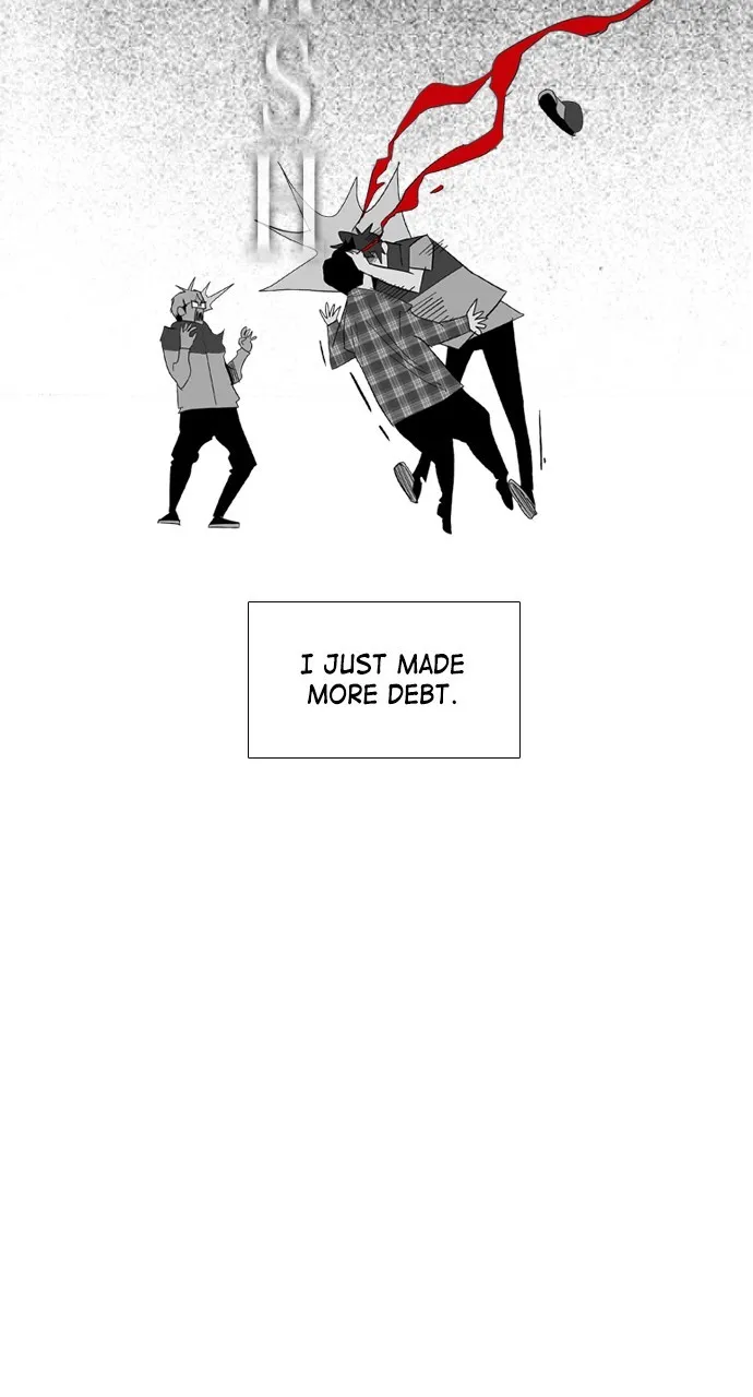 Read REAWAKENED MAN chapter 2 image 41 on Lezhin