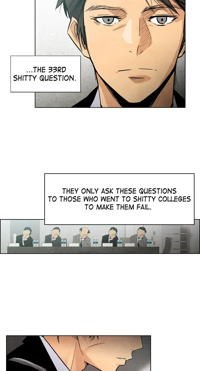 Read REAWAKENED MAN chapter 2 image 44 on Lezhin