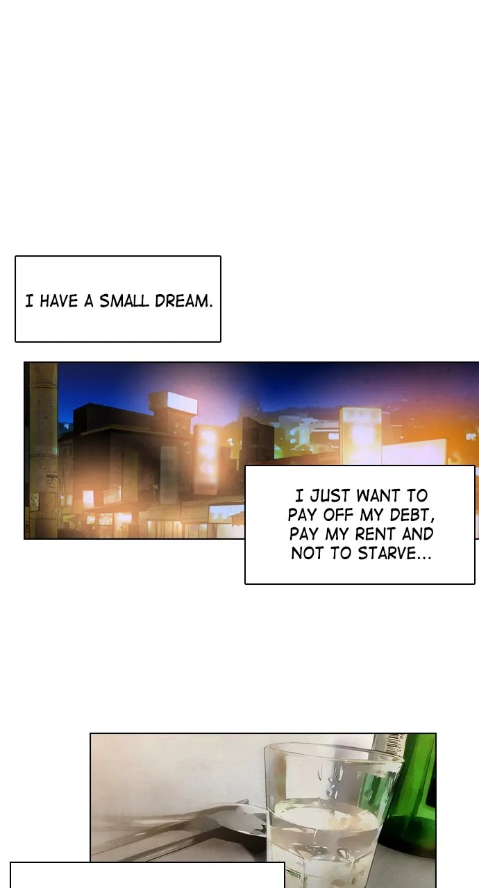 Read REAWAKENED MAN chapter 2 image 47 on Lezhin