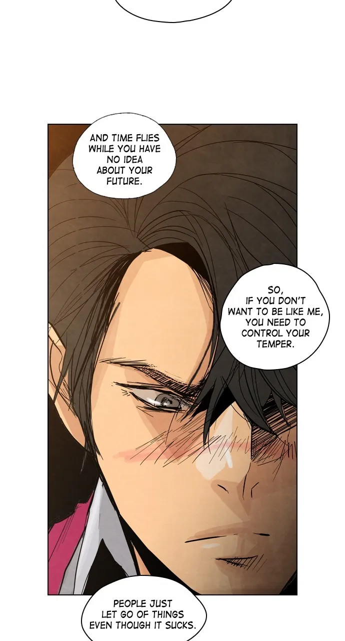 Read REAWAKENED MAN chapter 2 image 52 on Lezhin
