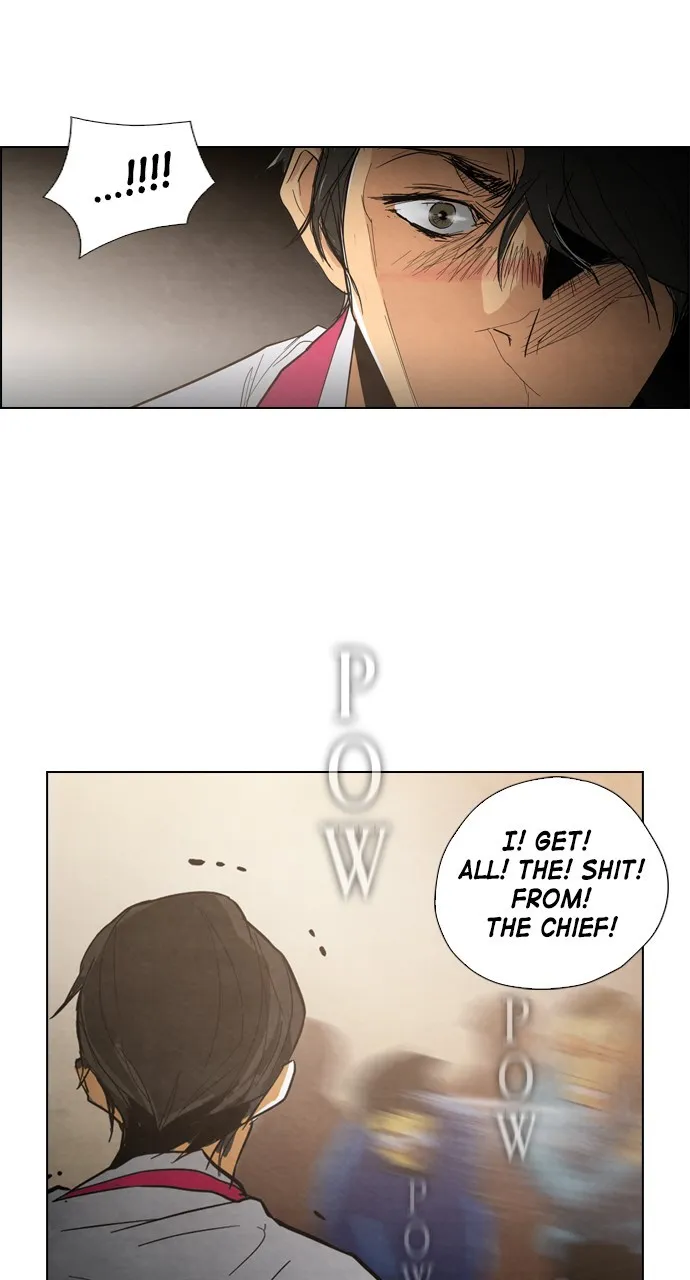 Read REAWAKENED MAN chapter 2 image 55 on Lezhin
