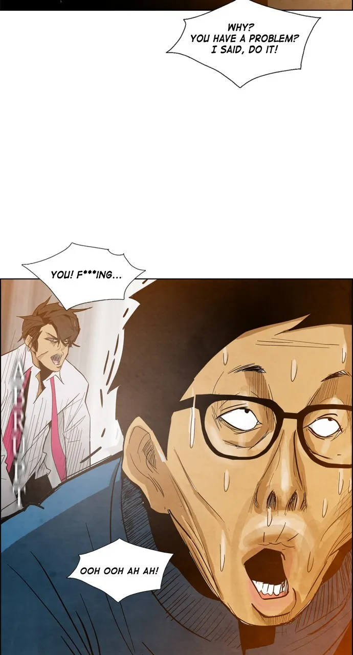 Read REAWAKENED MAN chapter 2 image 57 on Lezhin