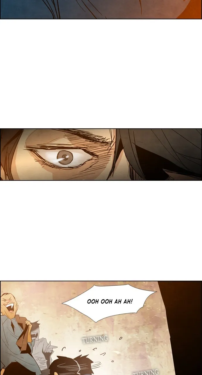 Read REAWAKENED MAN chapter 2 image 58 on Lezhin