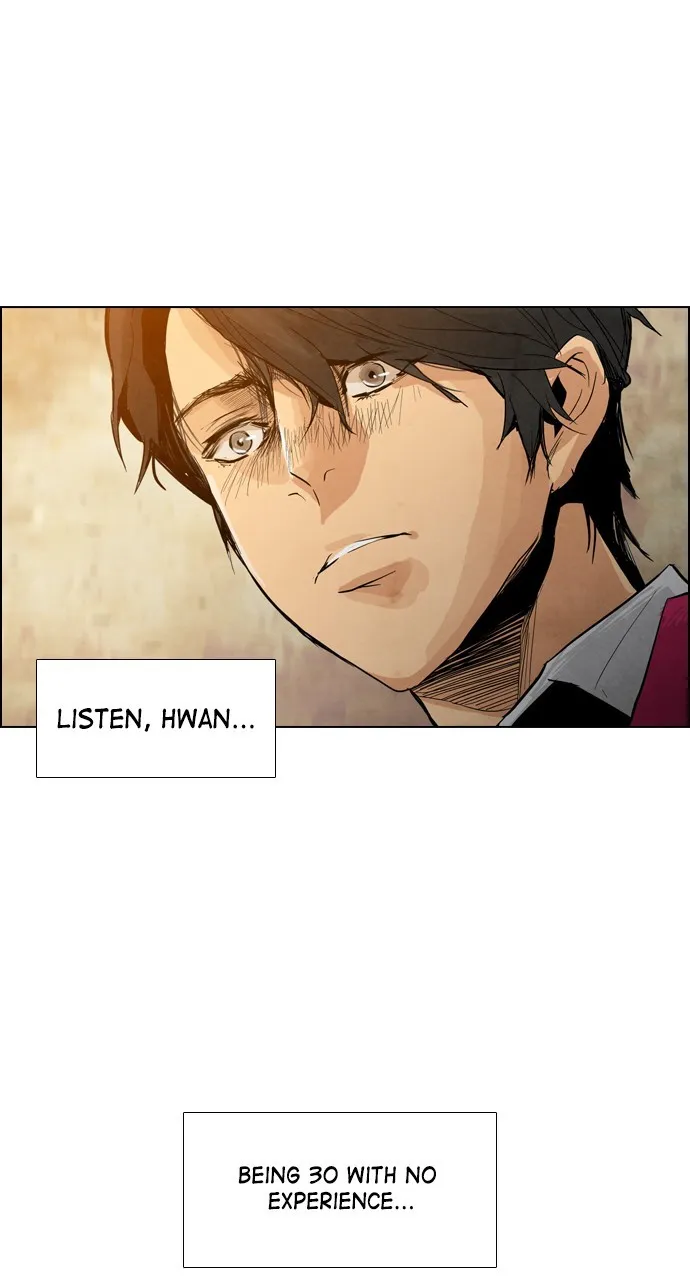 Read REAWAKENED MAN chapter 2 image 60 on Lezhin