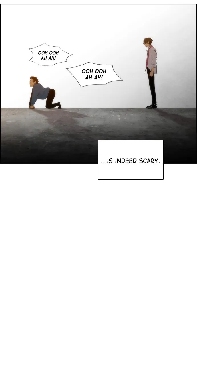 Read REAWAKENED MAN chapter 2 image 61 on Lezhin