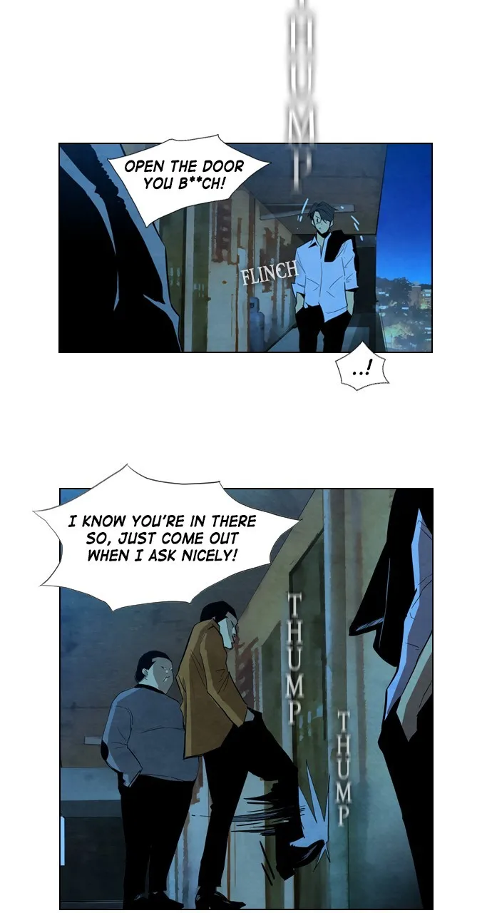 Read REAWAKENED MAN chapter 2 image 63 on Lezhin