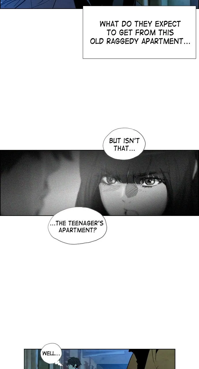 Read REAWAKENED MAN chapter 2 image 65 on Lezhin