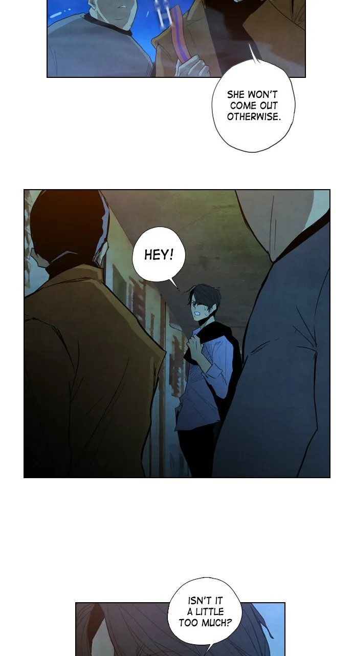 Read REAWAKENED MAN chapter 2 image 67 on Lezhin