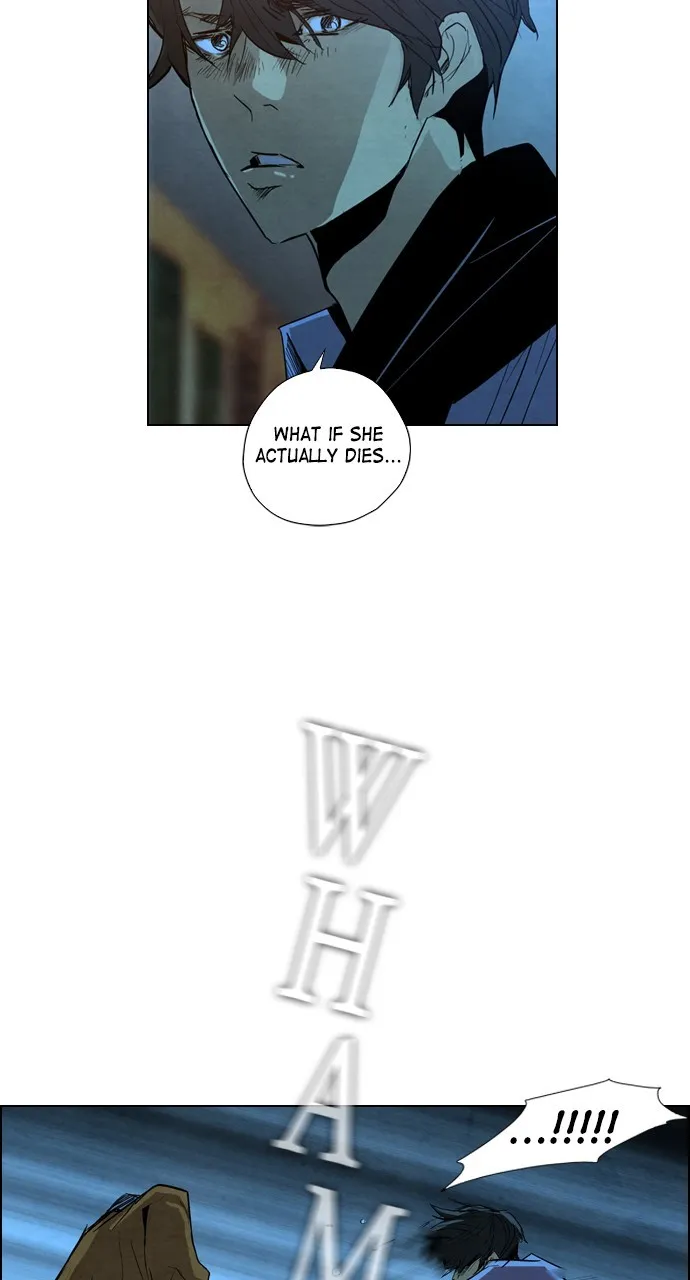 Read REAWAKENED MAN chapter 2 image 68 on Lezhin