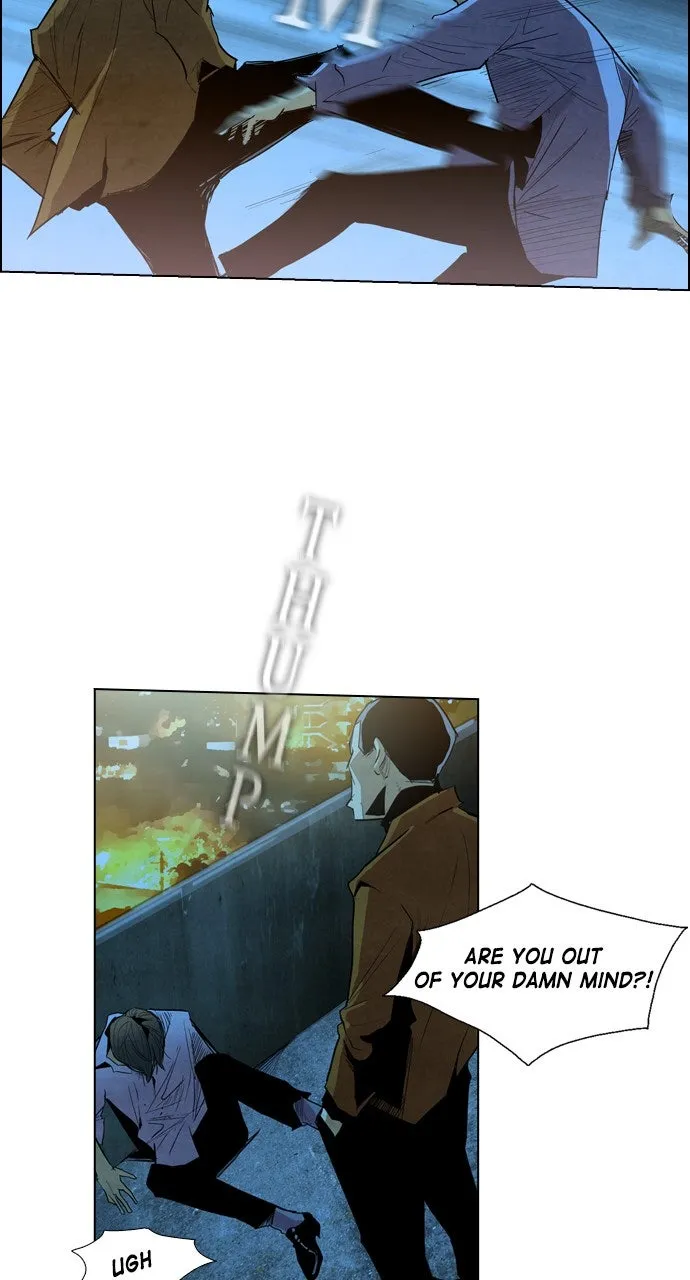 Read REAWAKENED MAN chapter 2 image 69 on Lezhin