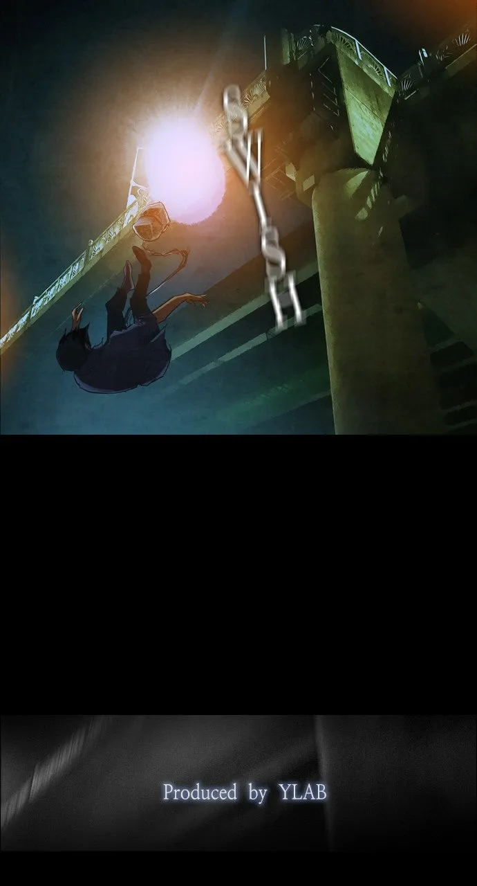 Read REAWAKENED MAN chapter 2 image 7 on Lezhin