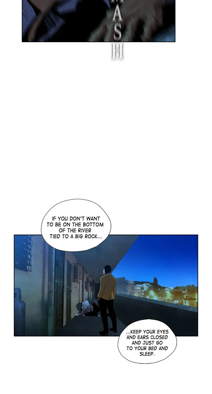 Read REAWAKENED MAN chapter 2 image 71 on Lezhin