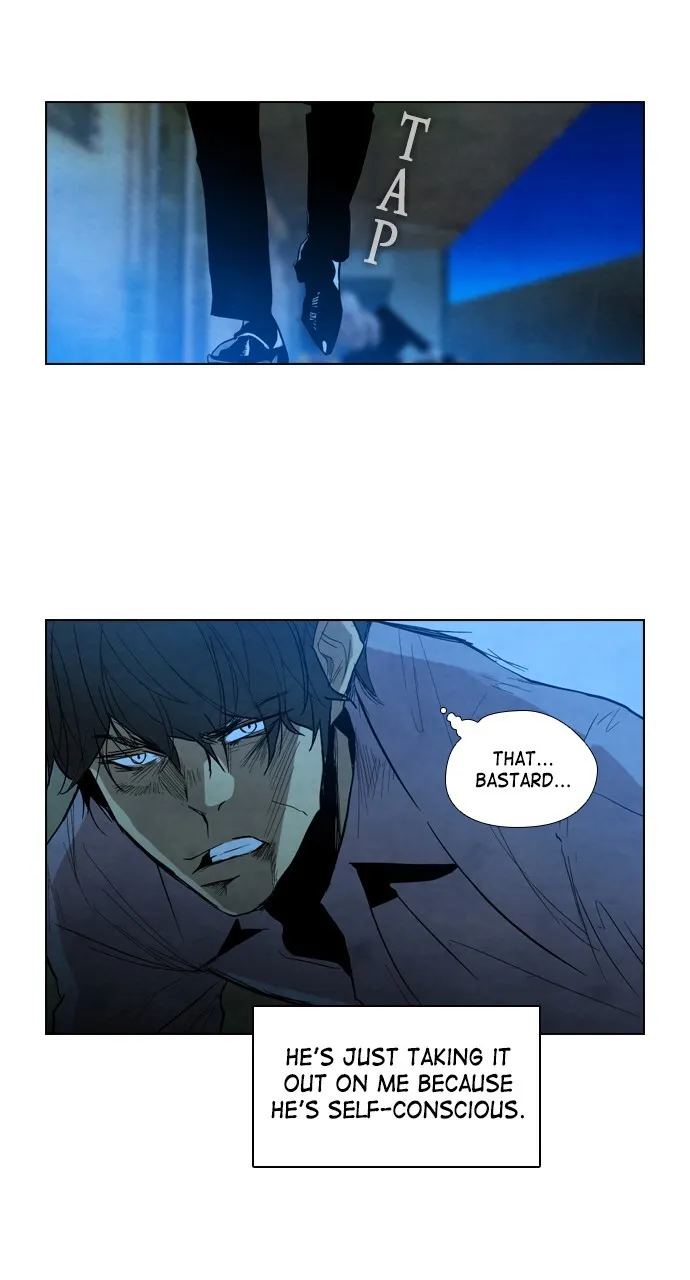 Read REAWAKENED MAN chapter 2 image 72 on Lezhin