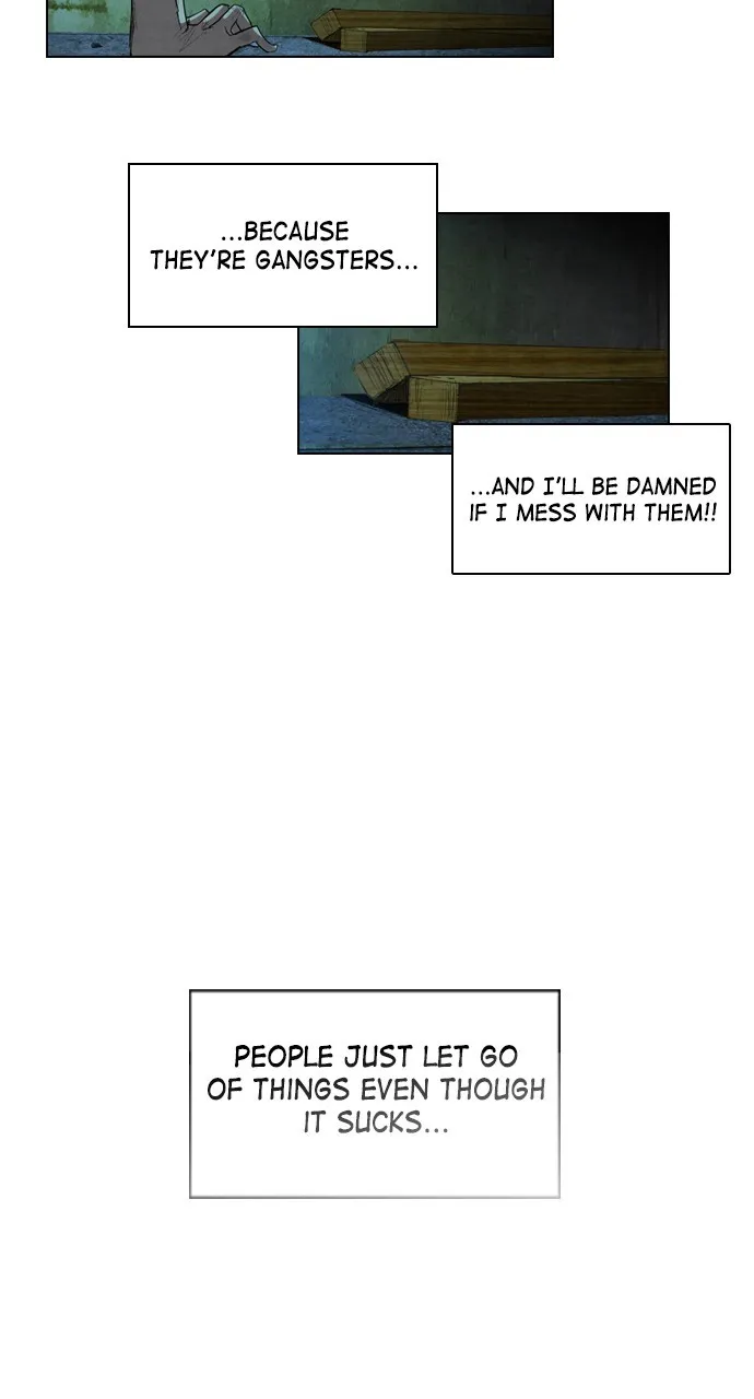 Read REAWAKENED MAN chapter 2 image 74 on Lezhin