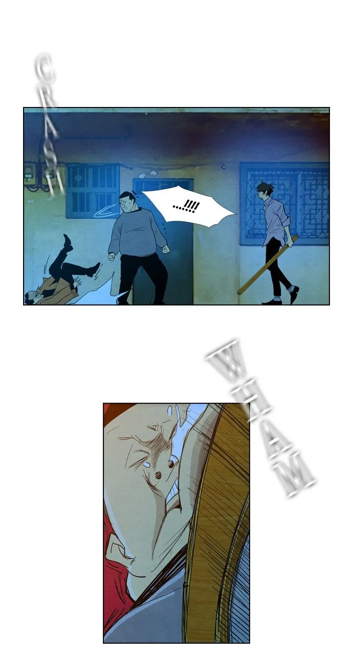 Read REAWAKENED MAN chapter 2 image 77 on Lezhin