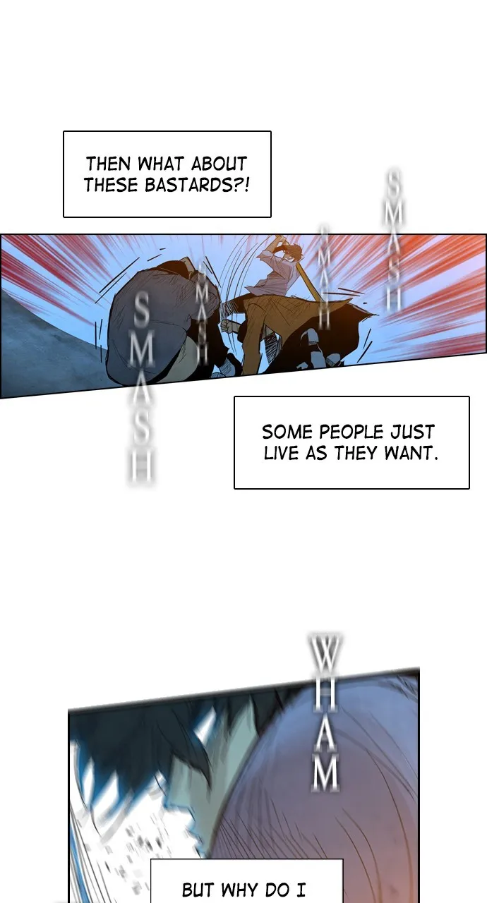 Read REAWAKENED MAN chapter 2 image 78 on Lezhin