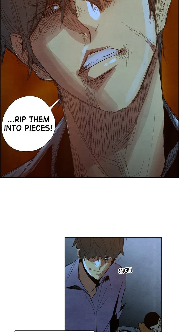 Read REAWAKENED MAN chapter 2 image 82 on Lezhin