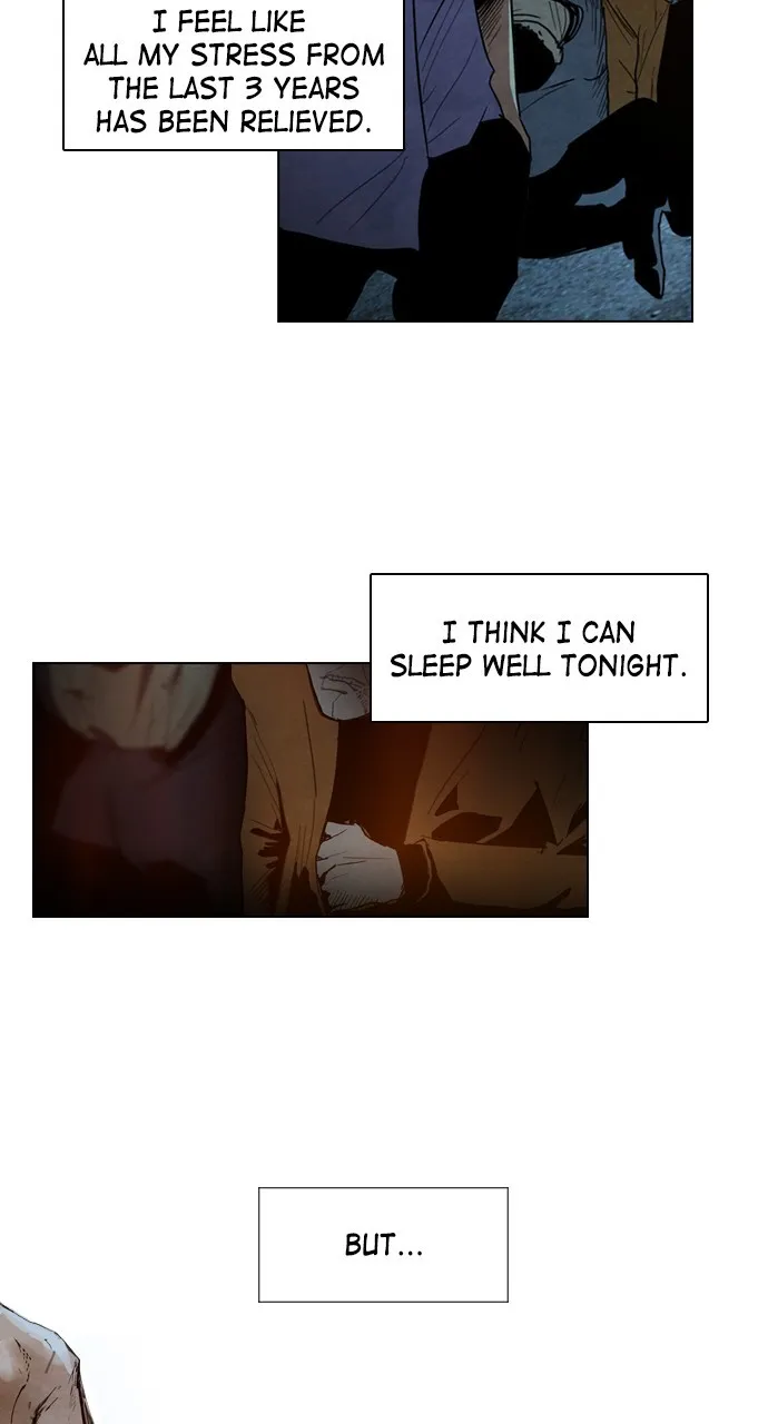 Read REAWAKENED MAN chapter 2 image 83 on Lezhin