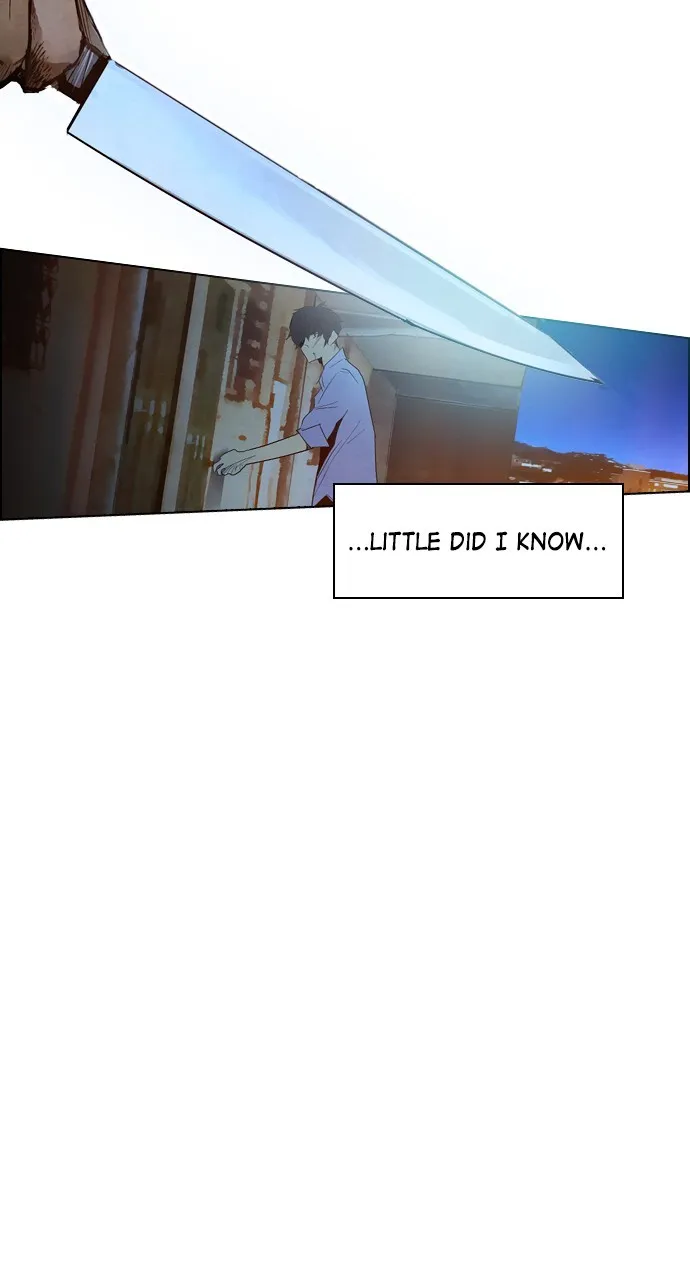 Read REAWAKENED MAN chapter 2 image 84 on Lezhin