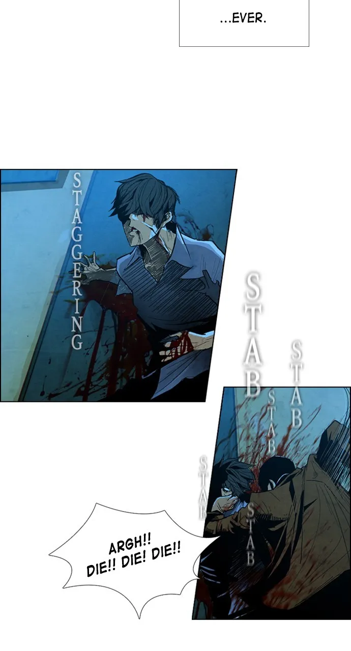 Read REAWAKENED MAN chapter 2 image 86 on Lezhin