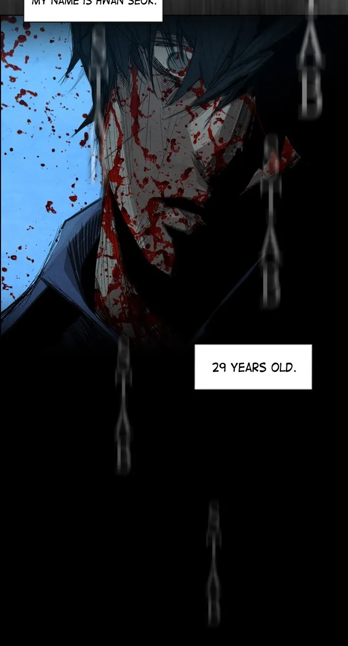 Read REAWAKENED MAN chapter 2 image 88 on Lezhin