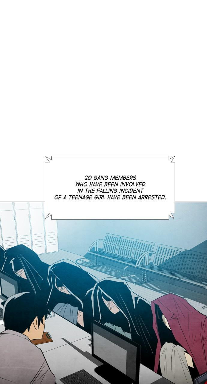 Read REAWAKENED MAN chapter 20 image 0 on Lezhin