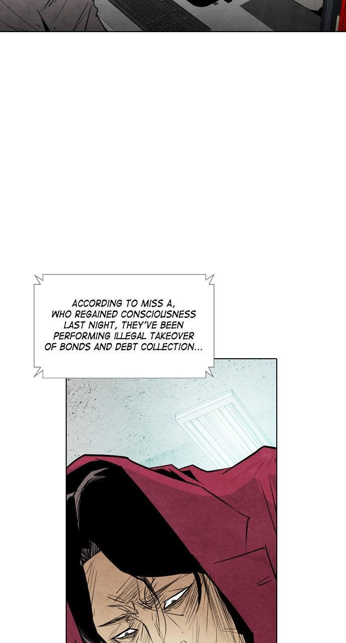 Read REAWAKENED MAN chapter 20 image 1 on Lezhin