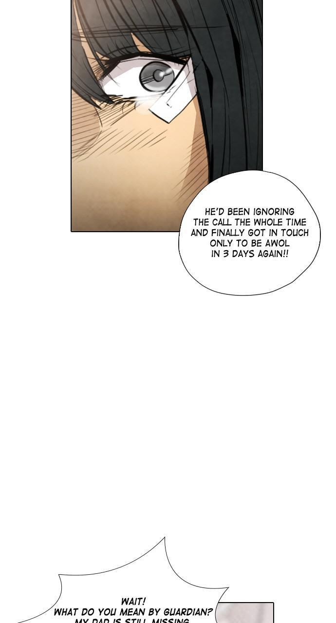 Read REAWAKENED MAN chapter 20 image 10 on Lezhin