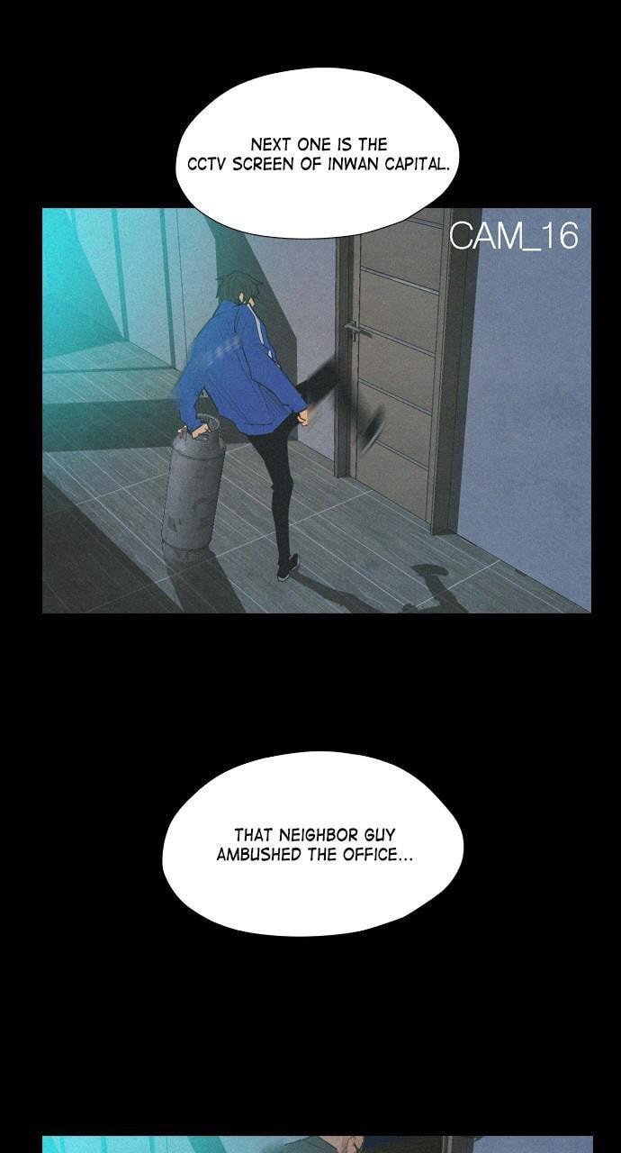 Read REAWAKENED MAN chapter 20 image 101 on Lezhin